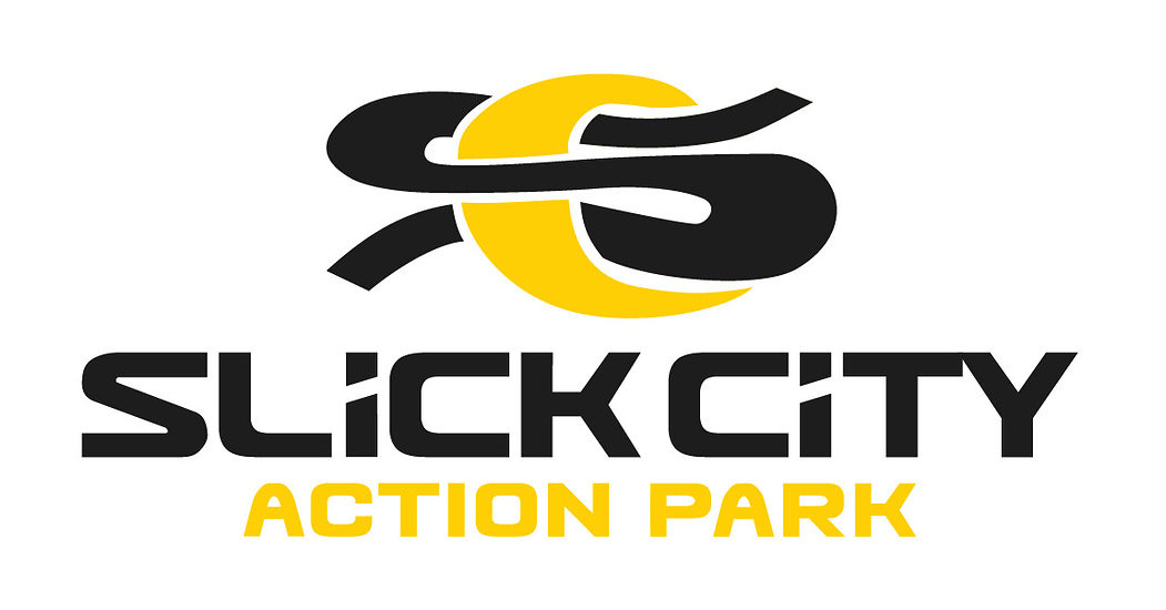 Slick City Action Park