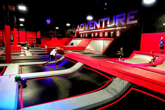 Sky-High Engagement: How Adventure Air Increased Monthly Revenue by 20%