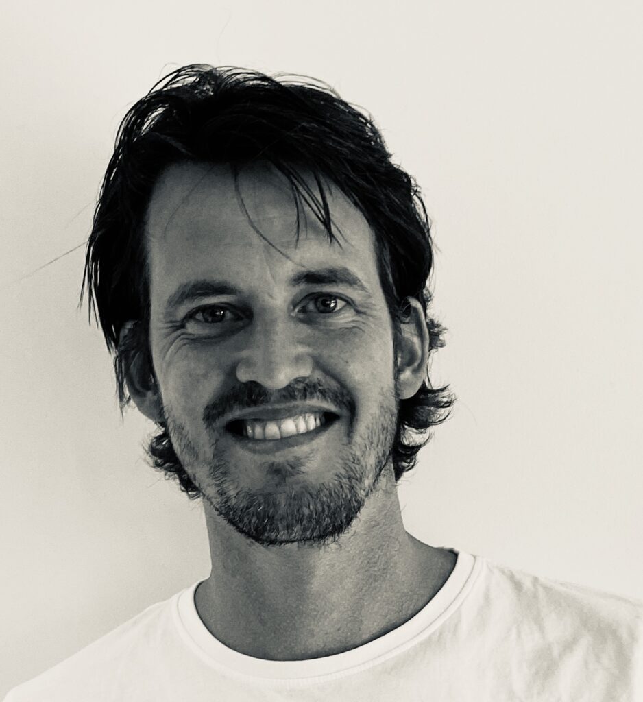 Dr. Jeroen Sijl
