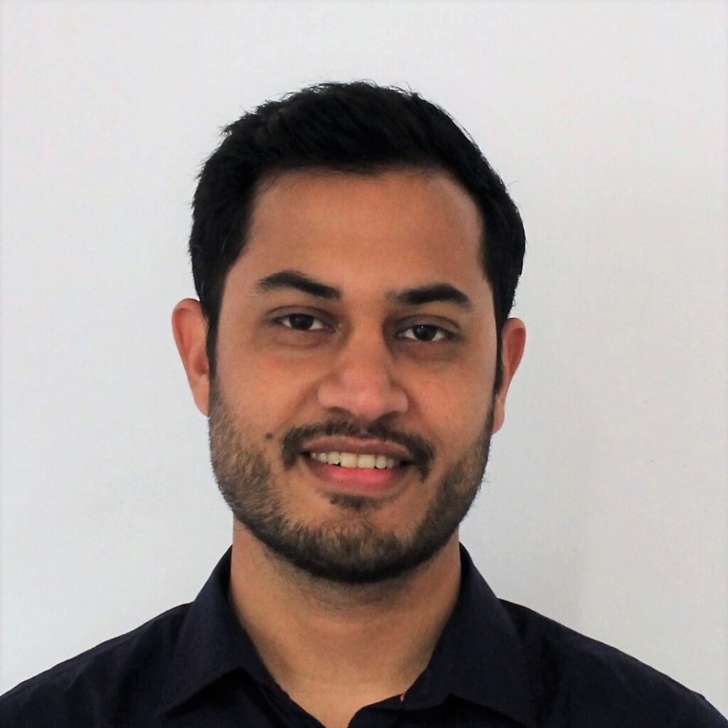 Shubham Bisht