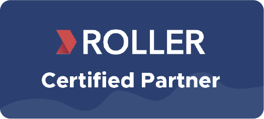 Roller Certified Partner