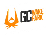 GC Wakepark and Aquapark logo